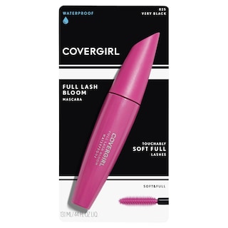 Foto 3 | Máscara Covergirl Full Lash Bloom De Lashblast Waterproof - Venta Internacional.