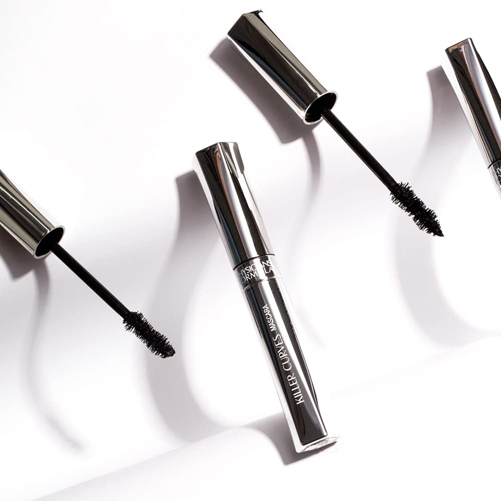 Foto 6 | Mascara Physicians Formula Killer Curling Black - Venta Internacional.