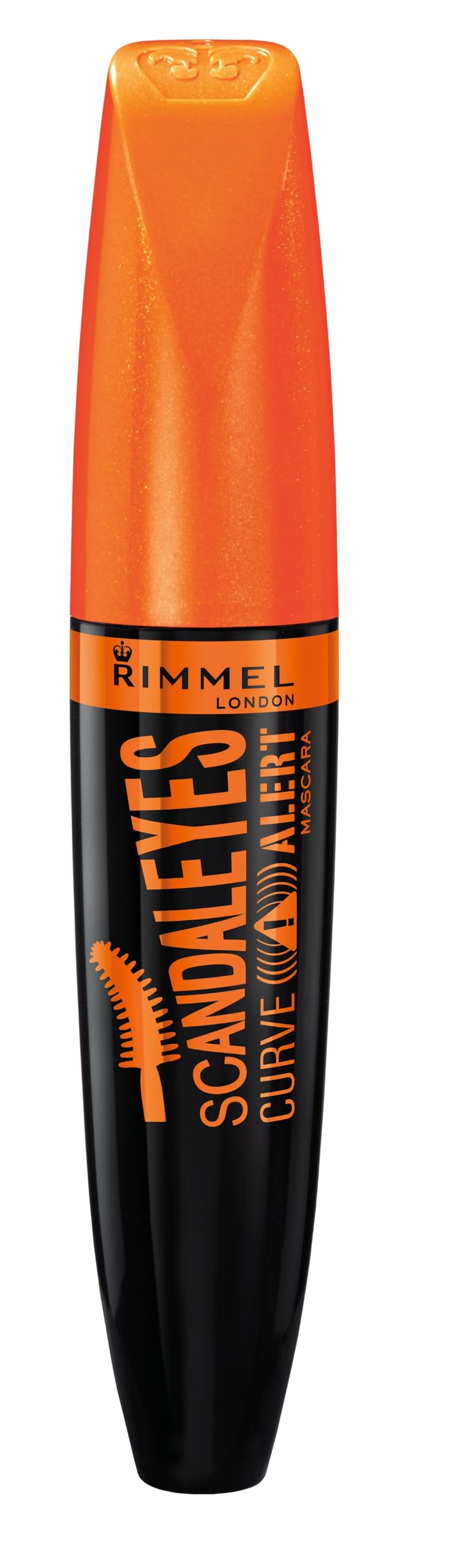 Foto 3 | Set De Maquillaje Rimmel Scandaleyes Curve Alert Mascara Con Delineador - Venta Internacional.