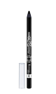 Foto 5 | Set De Maquillaje Rimmel Scandaleyes Curve Alert Mascara Con Delineador - Venta Internacional.
