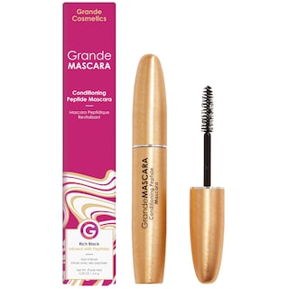 Foto 1 | Mascara Grande Cosmetics Grande Mascara Acondicionadora Negra, 6 Ml - Venta Internacional.