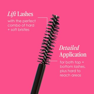 Foto 5 | Mascara Grande Cosmetics Grande Mascara Acondicionadora Negra, 6 Ml - Venta Internacional.