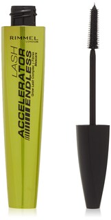 Foto 1 | Máscara Rimmel London Lash Accelerator Endless Volume 003 Negra - Venta Internacional.