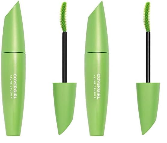 Foto 2 pulgar | Máscara Covergirl Clump Crusher De Lash Blast 20 Veces Más Volumen - Venta Internacional.