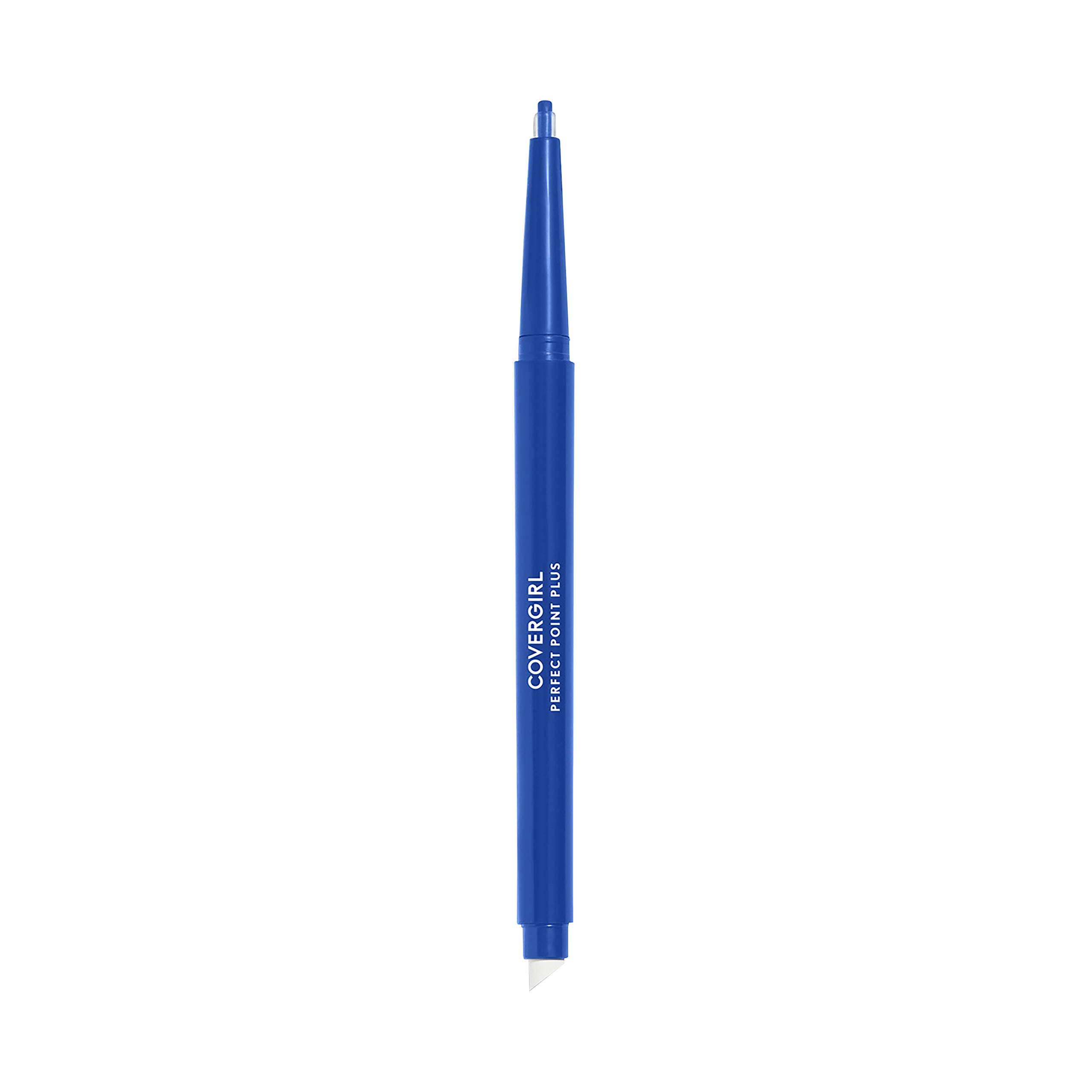 Foto 3 pulgar | Delineador De Ojos Covergirl Perfect Point Plus Bold Cobalt 0.23 Ml X2 - Venta Internacional.