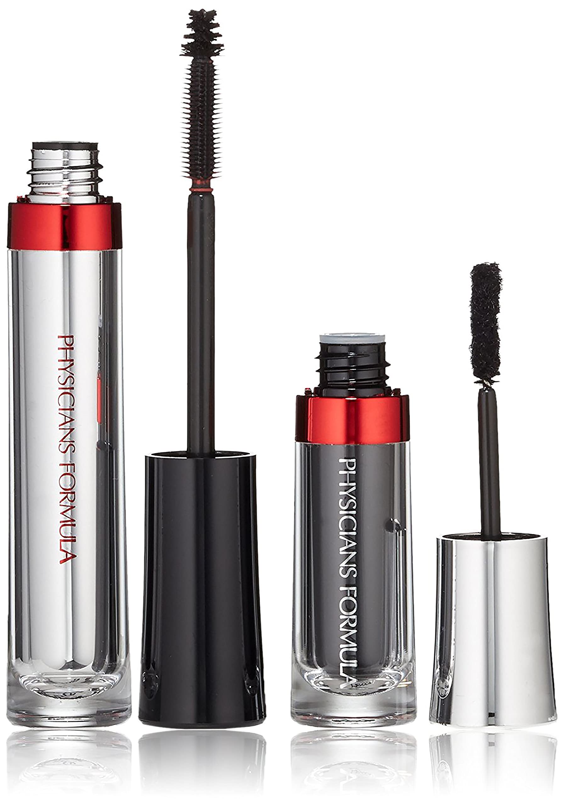 Foto 1 | Máscara Physicians Formula Eye Booster Voluminizing Ultra Black - Venta Internacional.