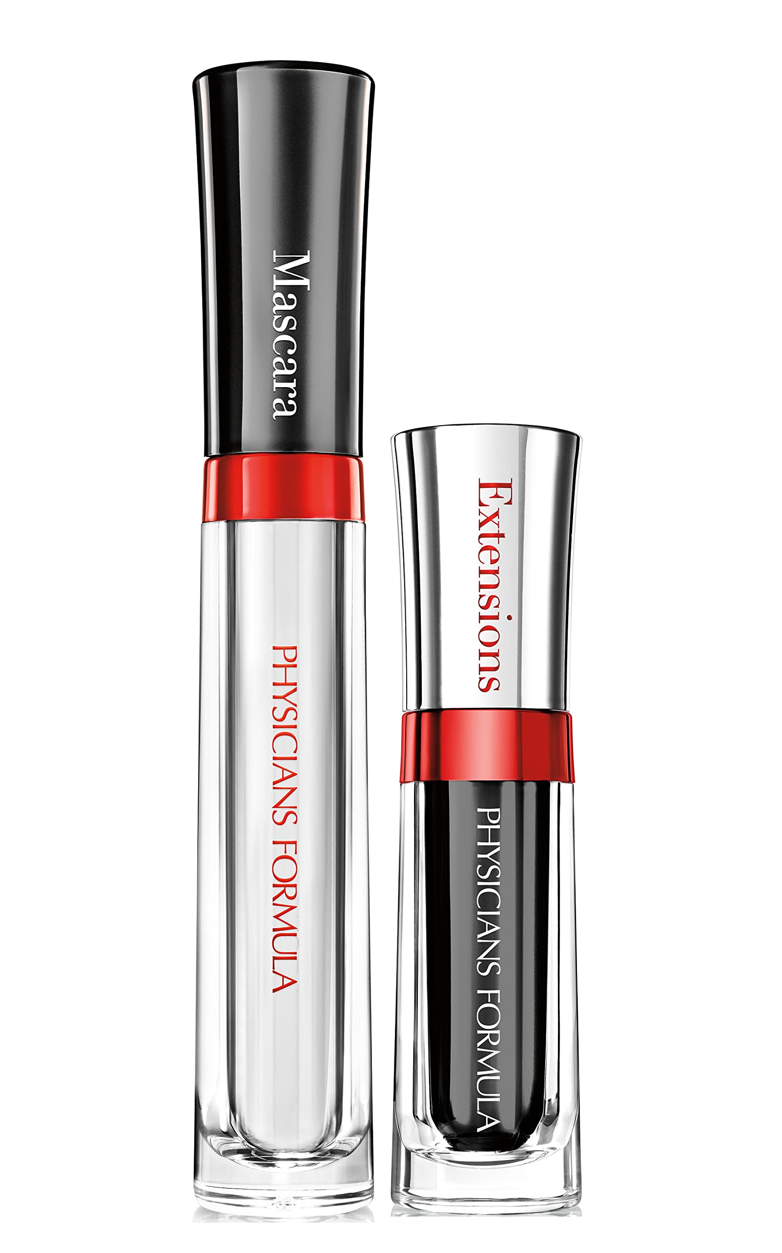 Foto 3 pulgar | Máscara Physicians Formula Eye Booster Voluminizing Ultra Black - Venta Internacional.