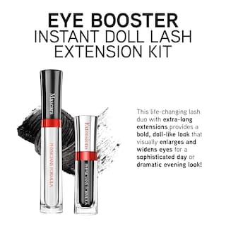 Foto 3 | Máscara Physicians Formula Eye Booster Voluminizing Ultra Black - Venta Internacional.