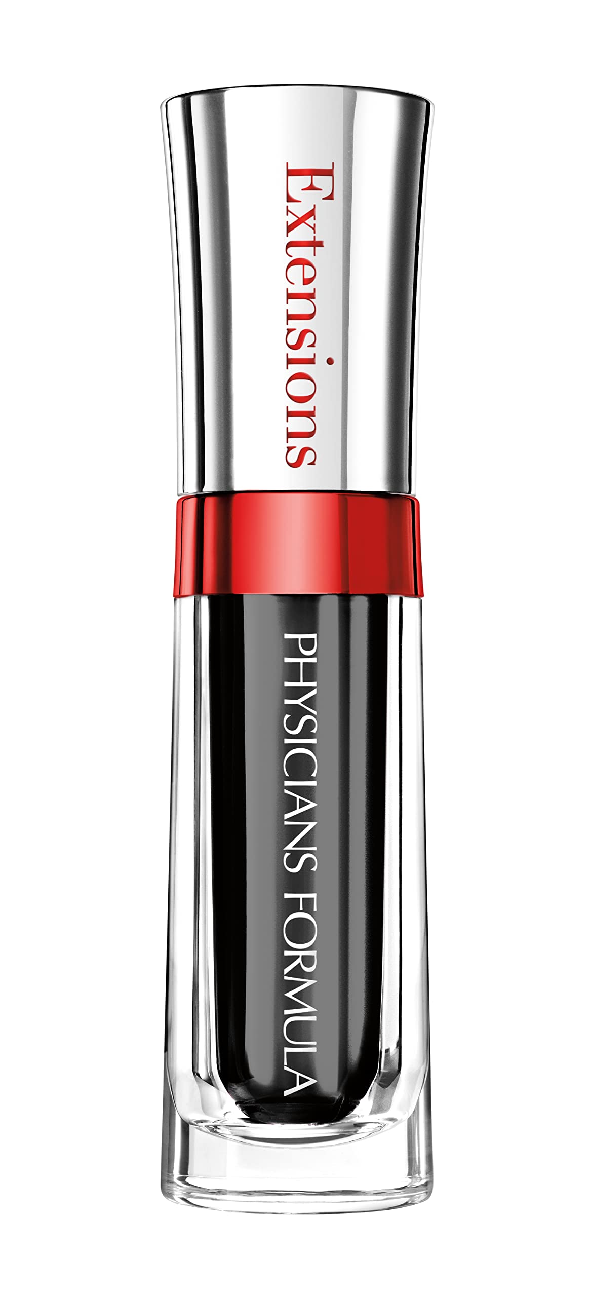 Foto 8 pulgar | Máscara Physicians Formula Eye Booster Voluminizing Ultra Black - Venta Internacional.