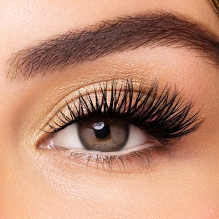 Foto 6 | Máscara De Pestañas Wet N Wild, Alargadora, Enriquecida Con Vitamina E, Muy Negra - Venta Internacional.