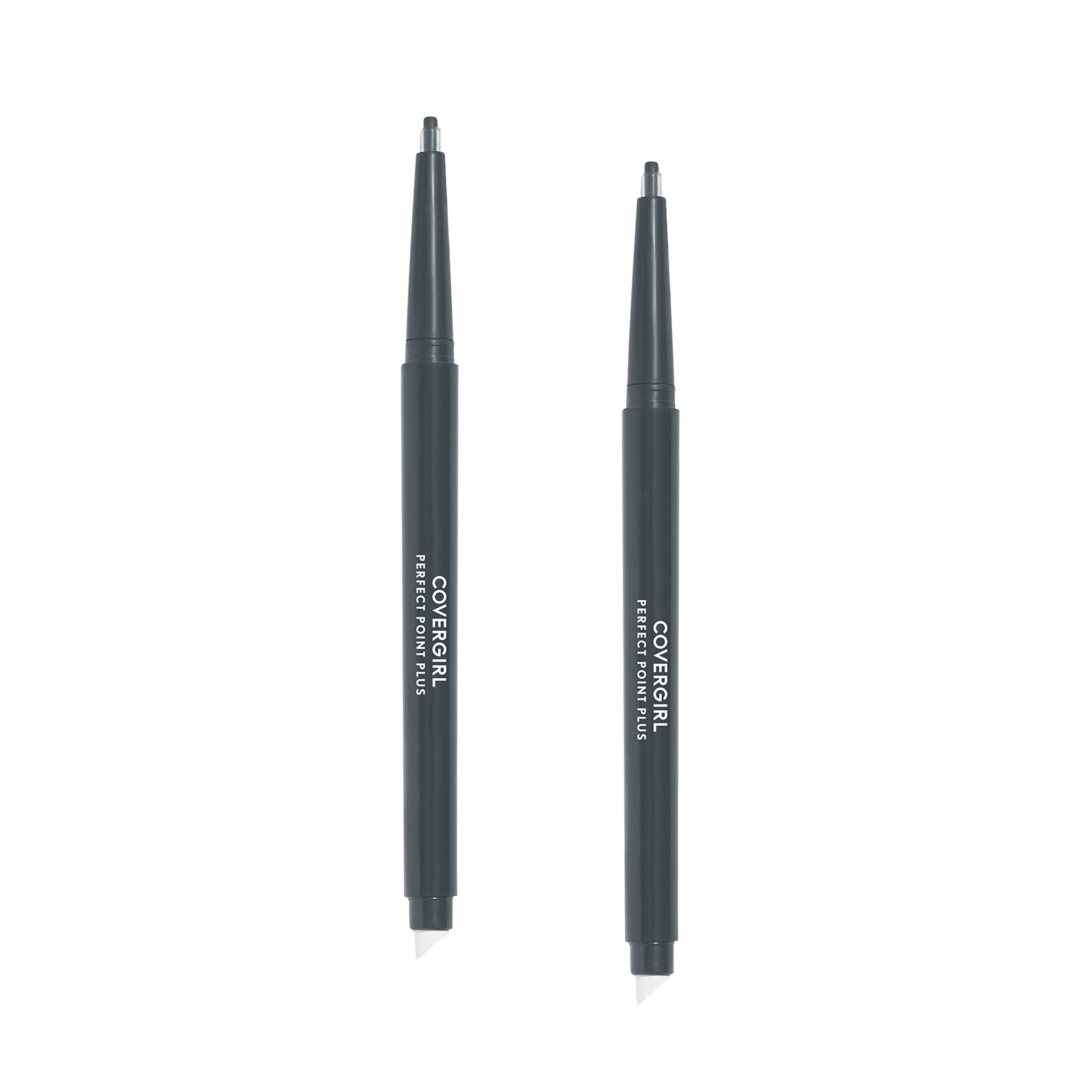 Foto 2 pulgar | Lápiz Delineador De Ojos Covergirl Perfect Point Plus Charcoal 0.23 Ml - Venta Internacional.