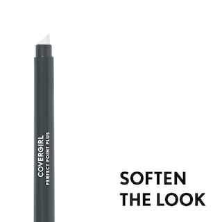 Foto 4 | Lápiz Delineador De Ojos Covergirl Perfect Point Plus Charcoal 0.23 Ml - Venta Internacional.
