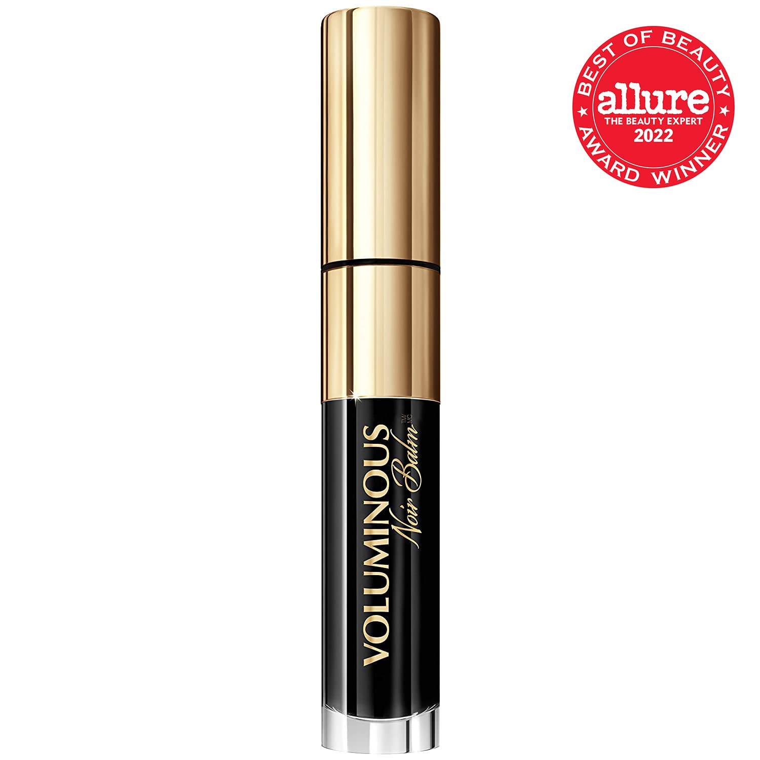 Foto 3 pulgar | Mascara L'oréal Paris Voluminous Noir Balm Voluminizing Black - Venta Internacional.