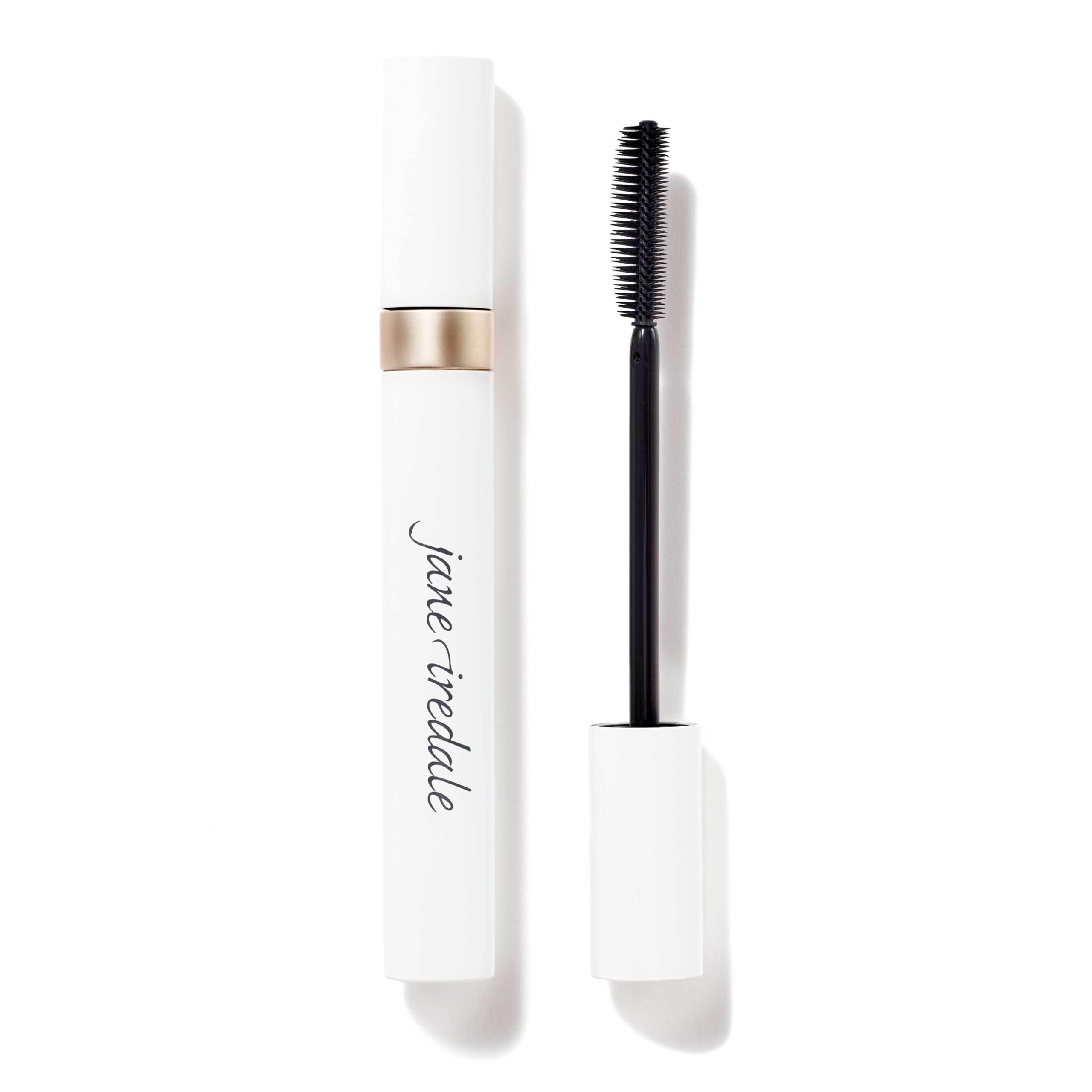 Máscara Jane Iredale Purelash Alargening Black 7 Ml - Venta Internacional.