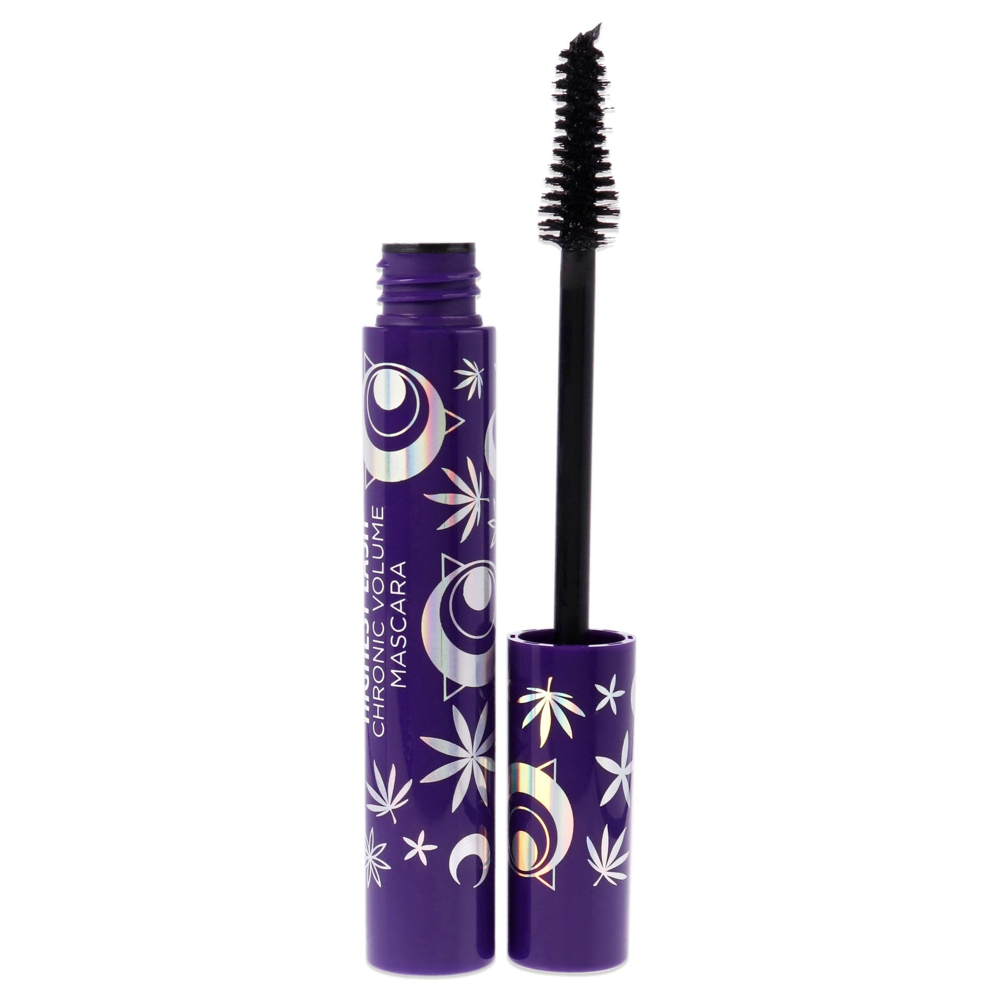 Foto 3 pulgar | Máscara Pacifica Beauty Highest Lash Chronic Volume Black - Venta Internacional.