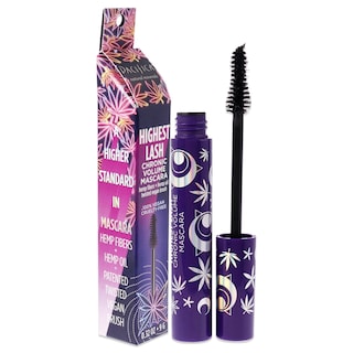 Foto 3 | Máscara Pacifica Beauty Highest Lash Chronic Volume Black - Venta Internacional.