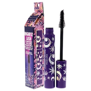 Foto 4 | Máscara Pacifica Beauty Highest Lash Chronic Volume Black - Venta Internacional.