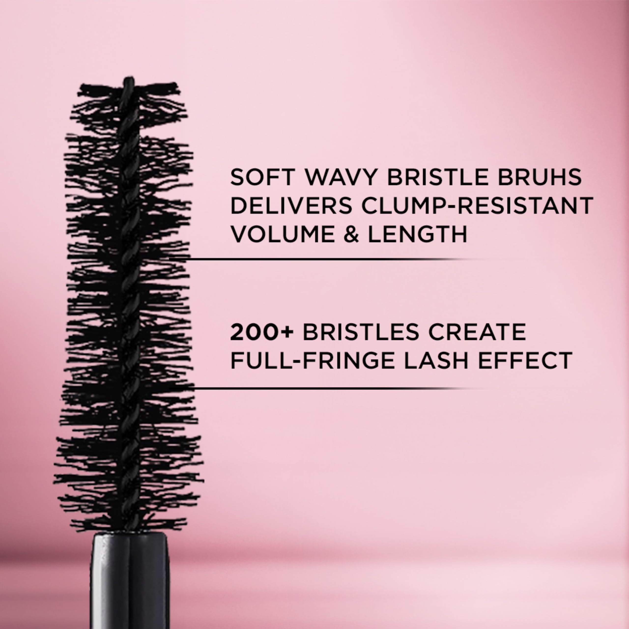 Foto 5 | Máscara L'oréal Paris Voluminous Lash Paradise, 7,4 Ml, Negra, X2 - Venta Internacional.