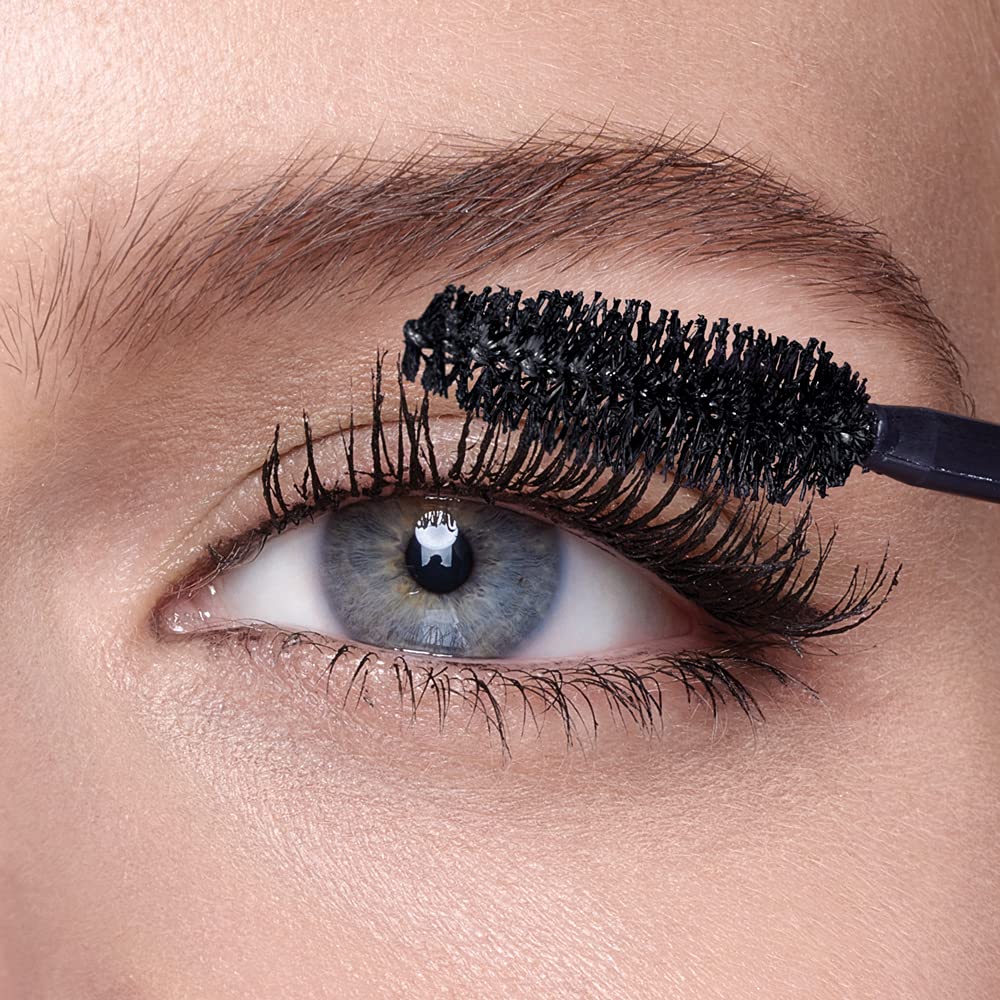 Foto 5 | Máscara Maybelline Volum' Express The Falsies Very Black - Venta Internacional.