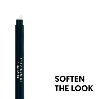 Foto 3 | Lápiz Delineador De Ojos Covergirl Perfect Point Plus Black Onyx X2 - Venta Internacional.