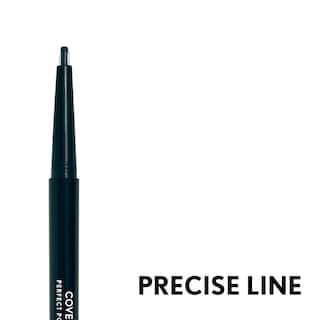 Foto 5 | Lápiz Delineador De Ojos Covergirl Perfect Point Plus Black Onyx X2 - Venta Internacional.