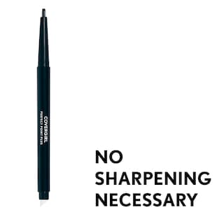Foto 6 | Lápiz Delineador De Ojos Covergirl Perfect Point Plus Black Onyx X2 - Venta Internacional.