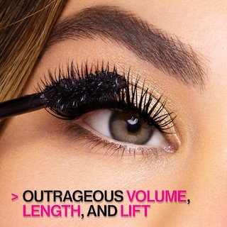 Foto 4 | Máscara Wet N Wild Big Poppa, Voluminizadora Y Nutritiva, Negra - Venta Internacional.