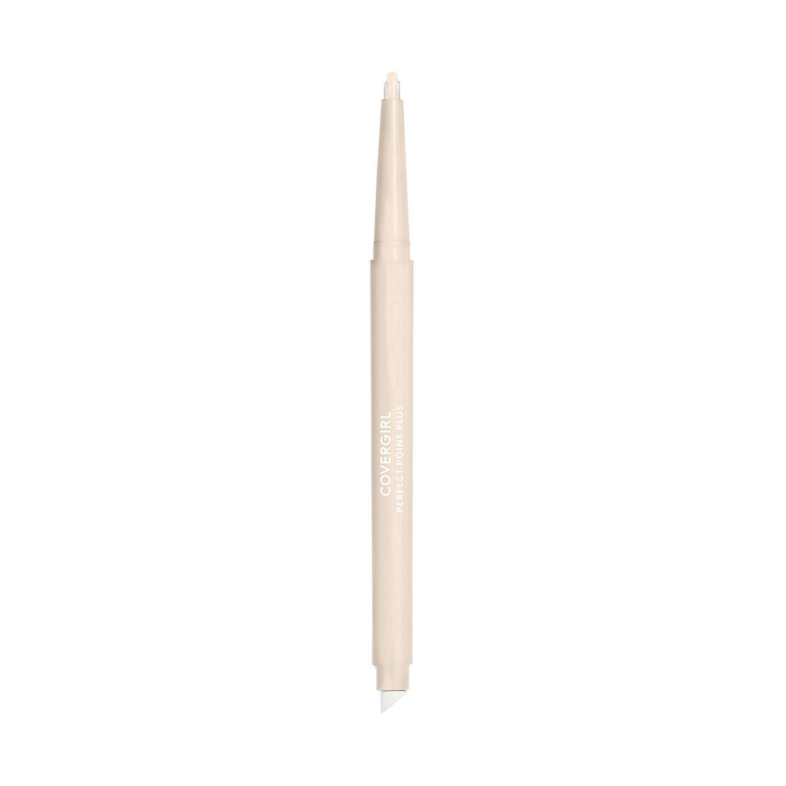 Foto 2 pulgar | Delineador De Ojos Covergirl Perfect Point Plus White Out - Venta Internacional.