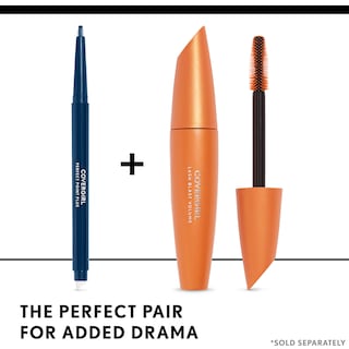Foto 6 | Delineador De Ojos Covergirl Perfect Point Plus White Out - Venta Internacional.