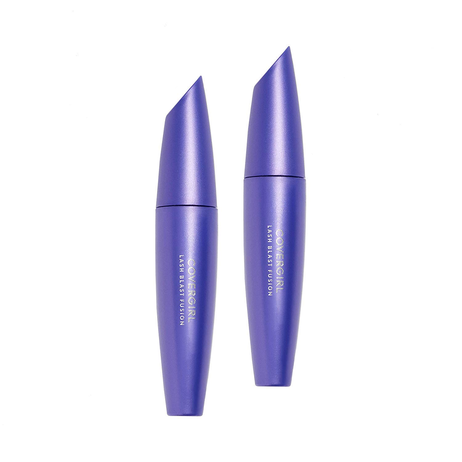 Foto 3 pulgar | Máscara Covergirl Lashblast Fusion, Negro Y Marrón, 13 Ml (paquete De 2) - Venta Internacional.