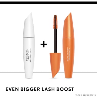 Foto 6 | Paquete Económico De Máscara Y Prebase Para Pestañas Covergirl Lashblast - Venta Internacional.
