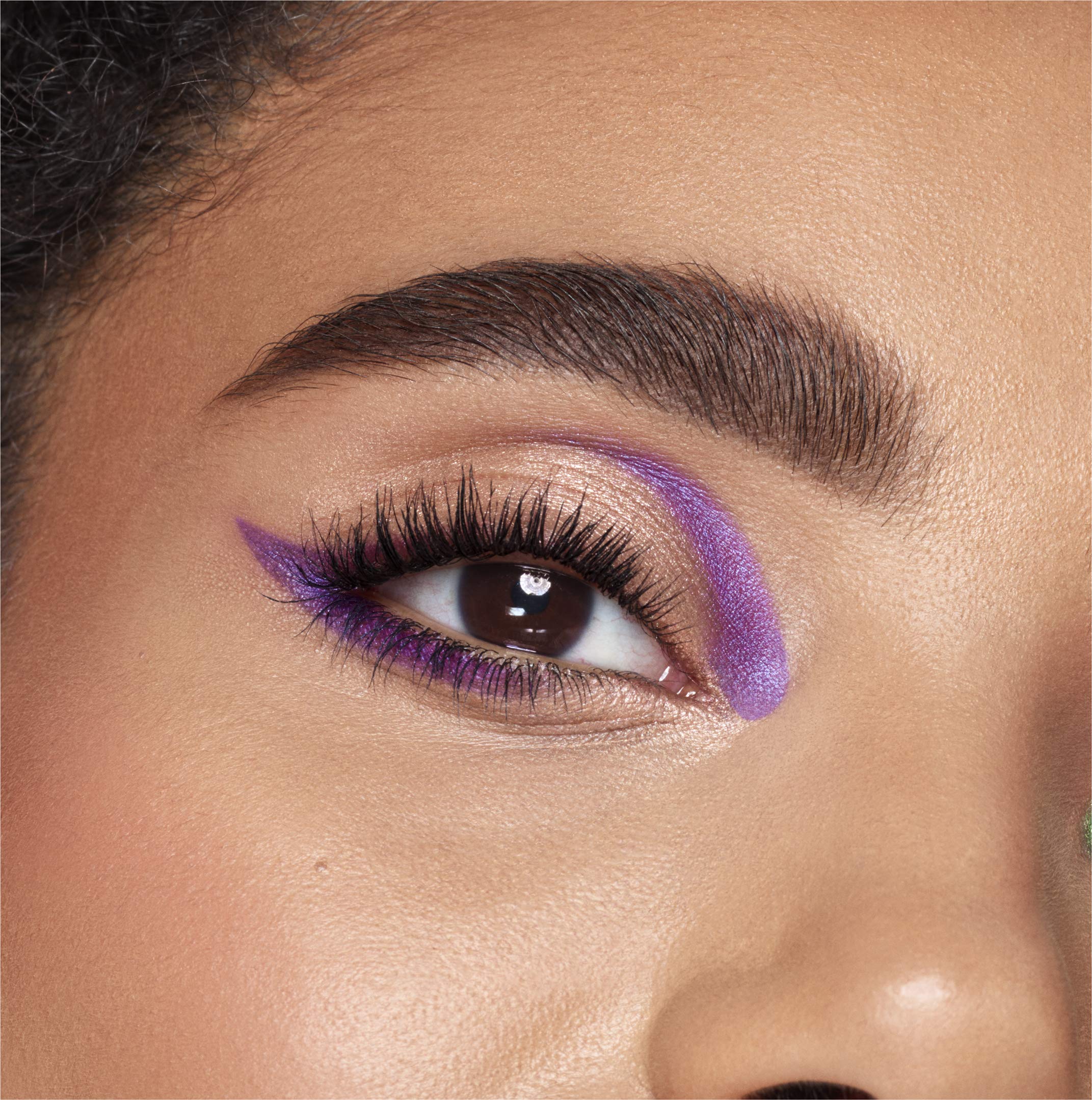 Foto 2 | Paquete De Prebase Para Pestañas Y Rímel Covergirl Lash Blast Fusion - Venta Internacional.