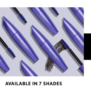 Foto 3 | Paquete De Prebase Para Pestañas Y Rímel Covergirl Lash Blast Fusion - Venta Internacional.