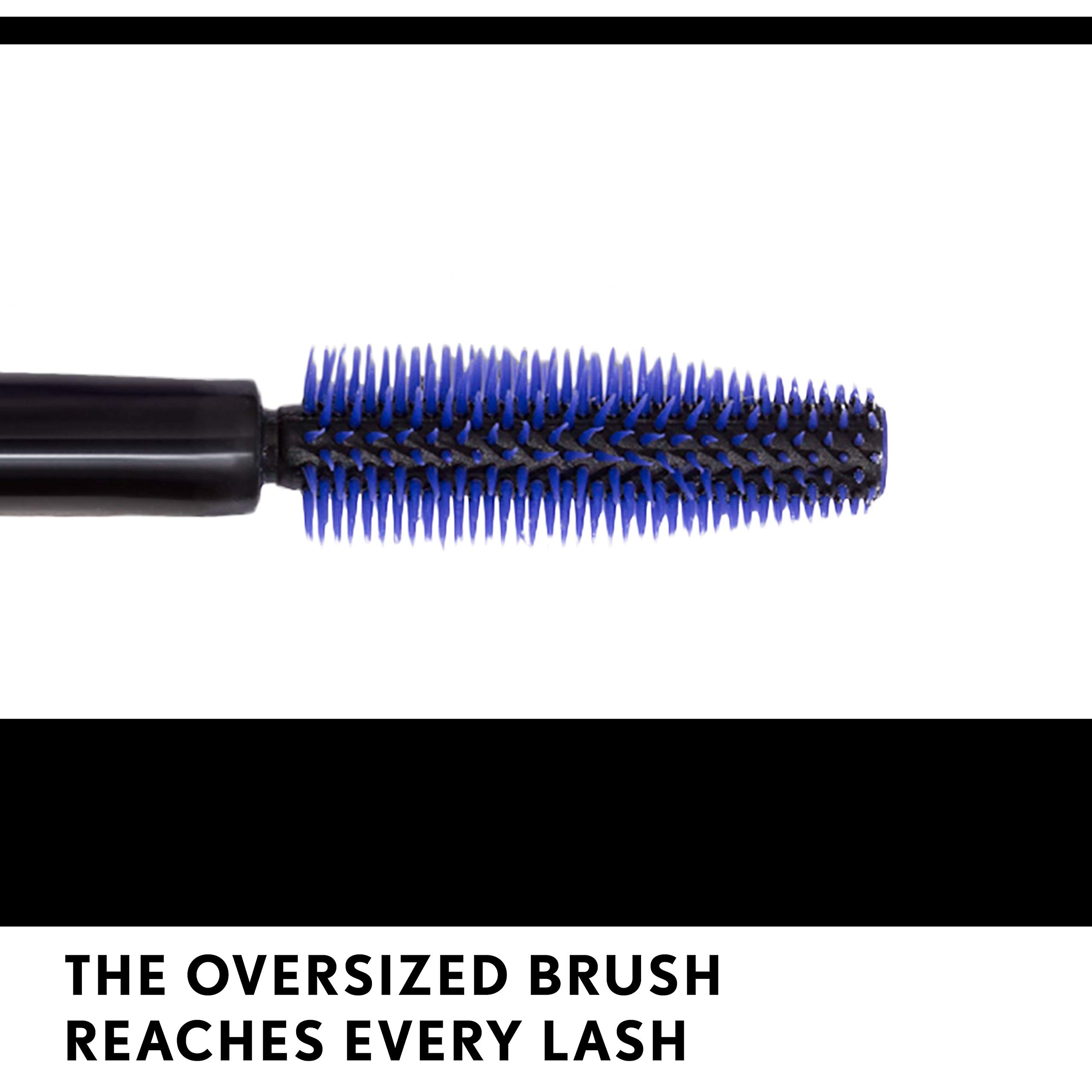 Foto 5 pulgar | Paquete De Prebase Para Pestañas Y Rímel Covergirl Lash Blast Fusion - Venta Internacional.