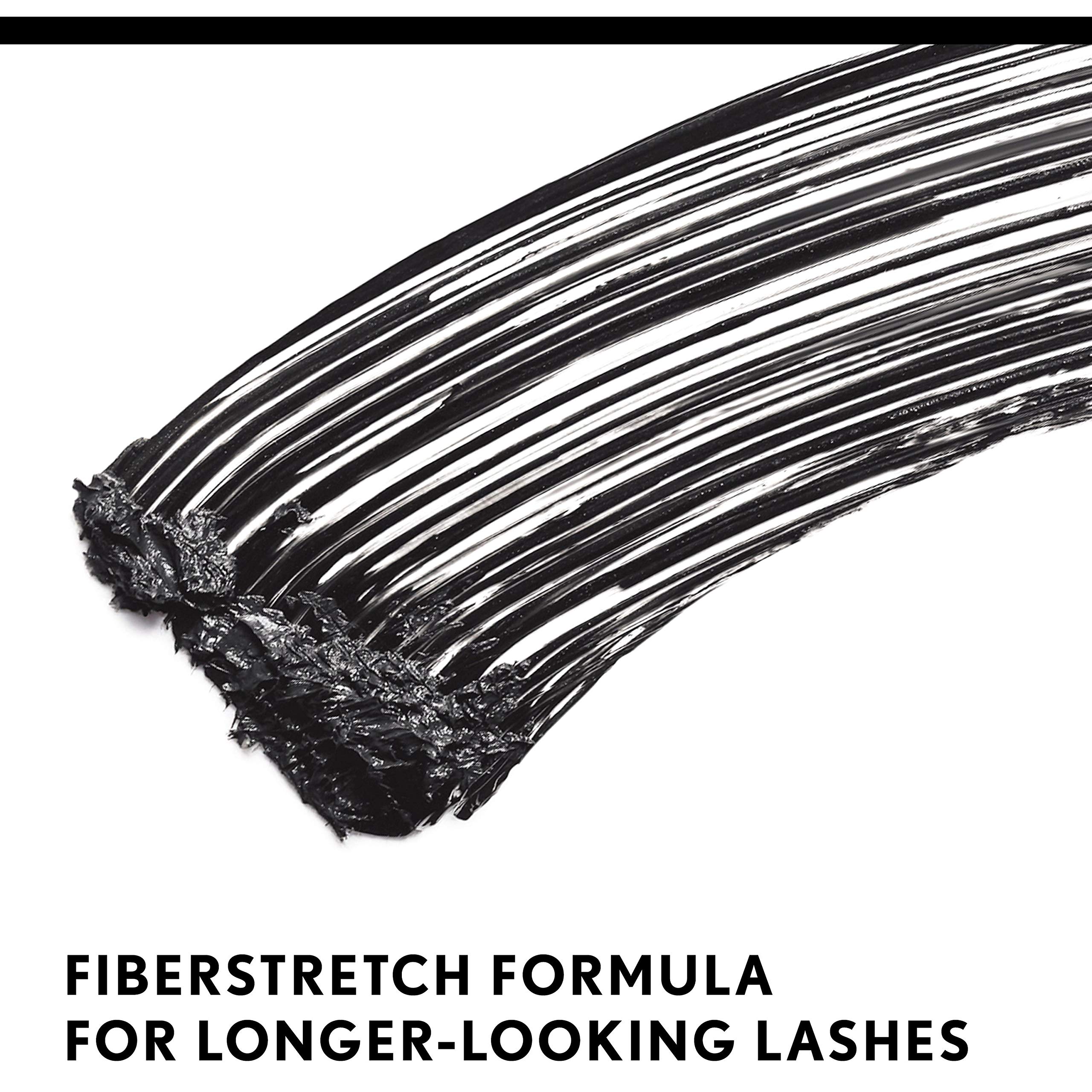 Foto 5 | Paquete De Prebase Para Pestañas Y Rímel Covergirl Lash Blast Fusion - Venta Internacional.