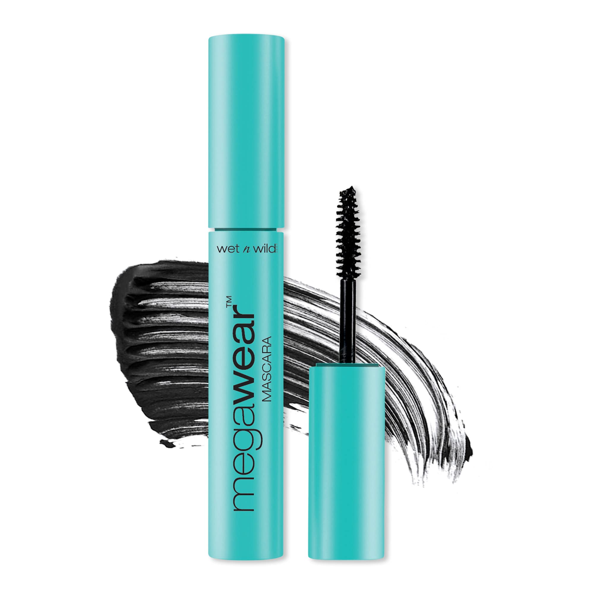 Máscara Wet N Wild Enhance And Define Megawear Gel Voluminizador - Venta Internacional.