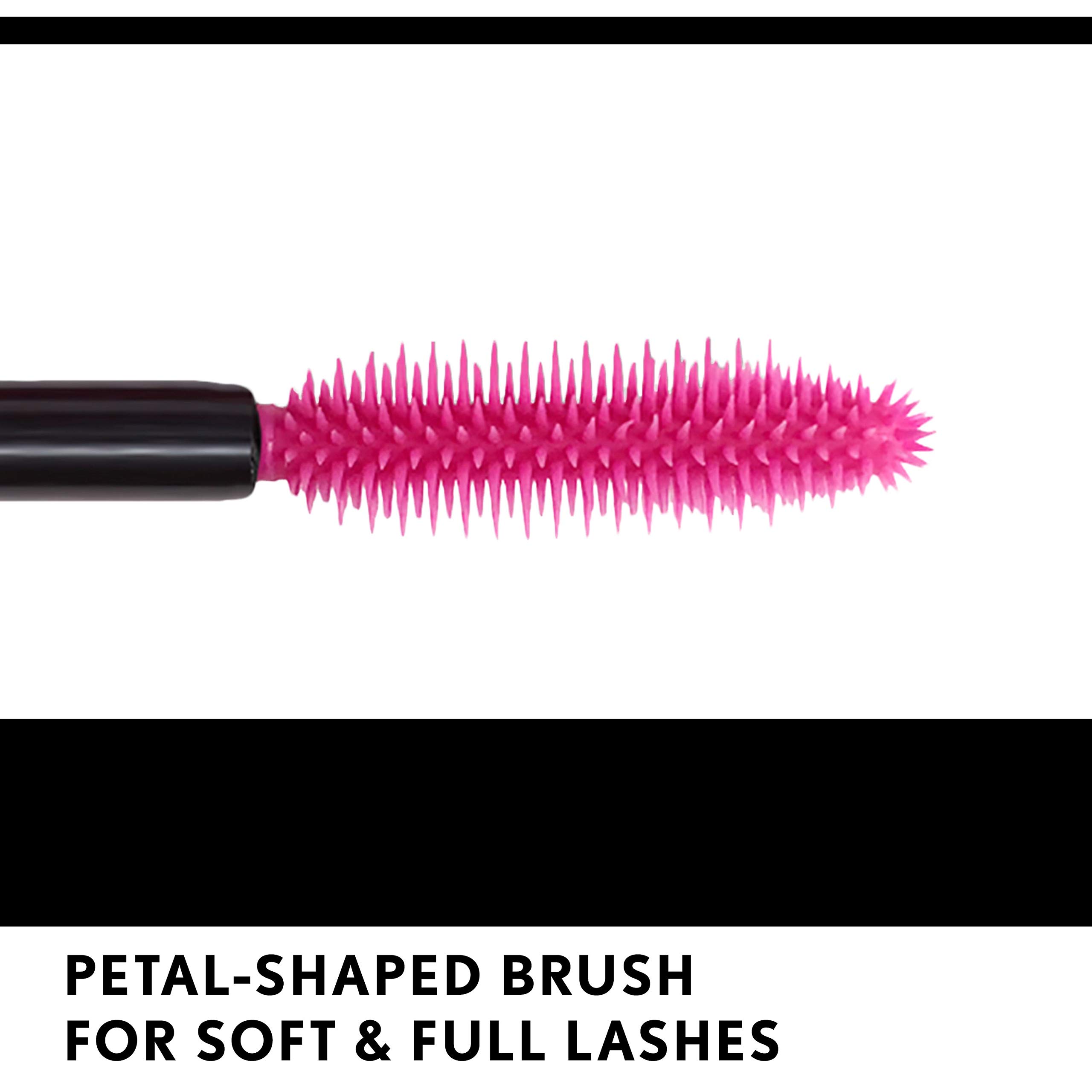 Foto 5 pulgar | Máscara De Pestañas Covergirl Full Lash Bloom De Lashblast 805 Black, 13 Ml - Venta Internacional.