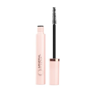 Foto 2 | Máscara Mineral Fusion So High, Longitud Extendida, Negra - Venta Internacional.