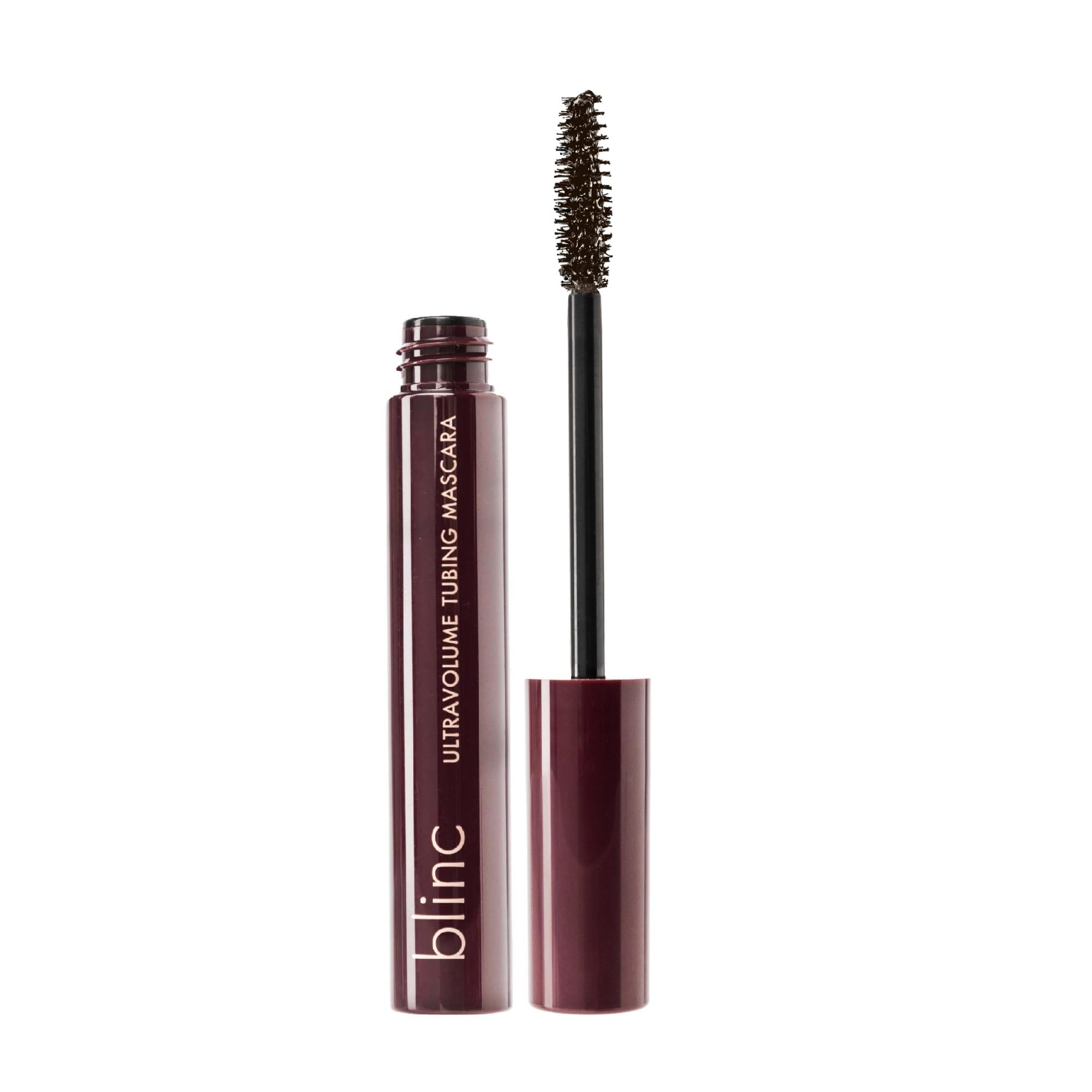 Mascara Blinc Ultravolume Tubing, Voluminizadora Y Alargadora - Venta Internacional.