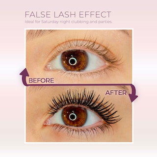Foto 2 | Mascara Blinc Ultravolume Tubing, Voluminizadora Y Alargadora - Venta Internacional.
