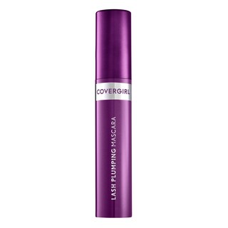 Foto 2 | Máscara Covergirl Simply Ageless Lash Pluping Black - Venta Internacional.