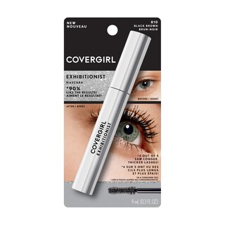 Foto 3 | Máscara Covergirl Exhibitionist, Voluminizadora, Libre De Crueldad Animal, 100 Ml - Venta Internacional.