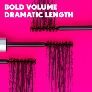 Foto 6 | Máscara Covergirl Exhibitionist, Voluminizadora, Libre De Crueldad Animal, 100 Ml - Venta Internacional.