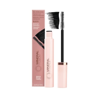 Foto 1 | Máscara Mineral Fusion So Ageless Fanned Out Volume Black - Venta Internacional.