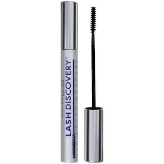 Foto 1 | Mascara Maybelline New York Lash Discovery Minibrush Negra - Venta Internacional.