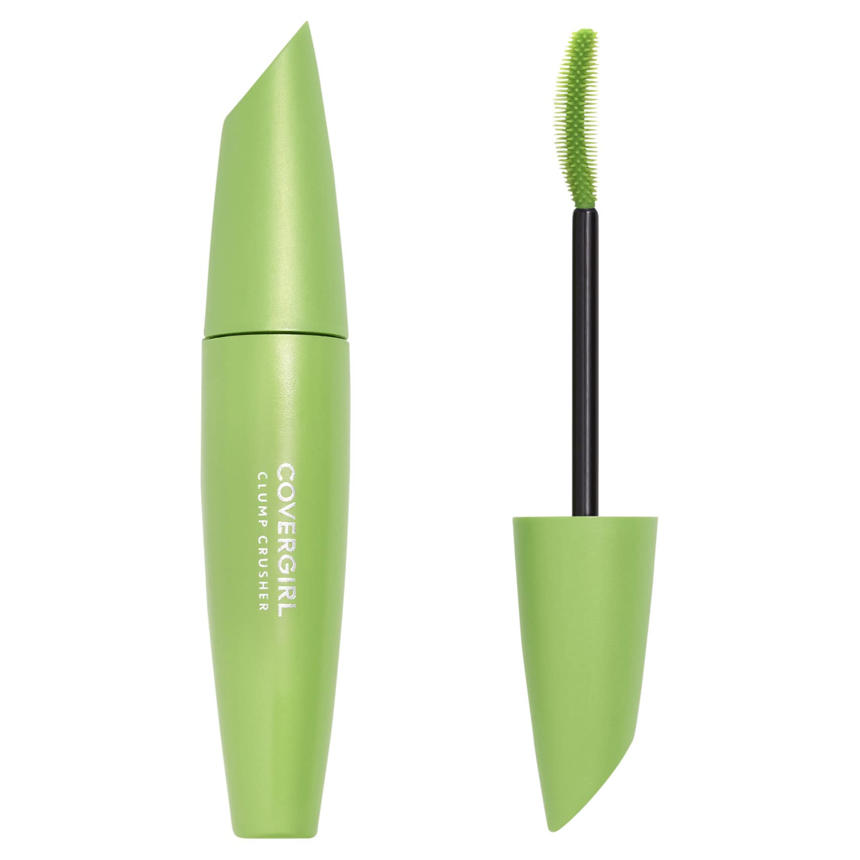 Foto 2 pulgar | Máscara Covergirl Clump Crusher De Lashblast Black Brown 810 - Venta Internacional.