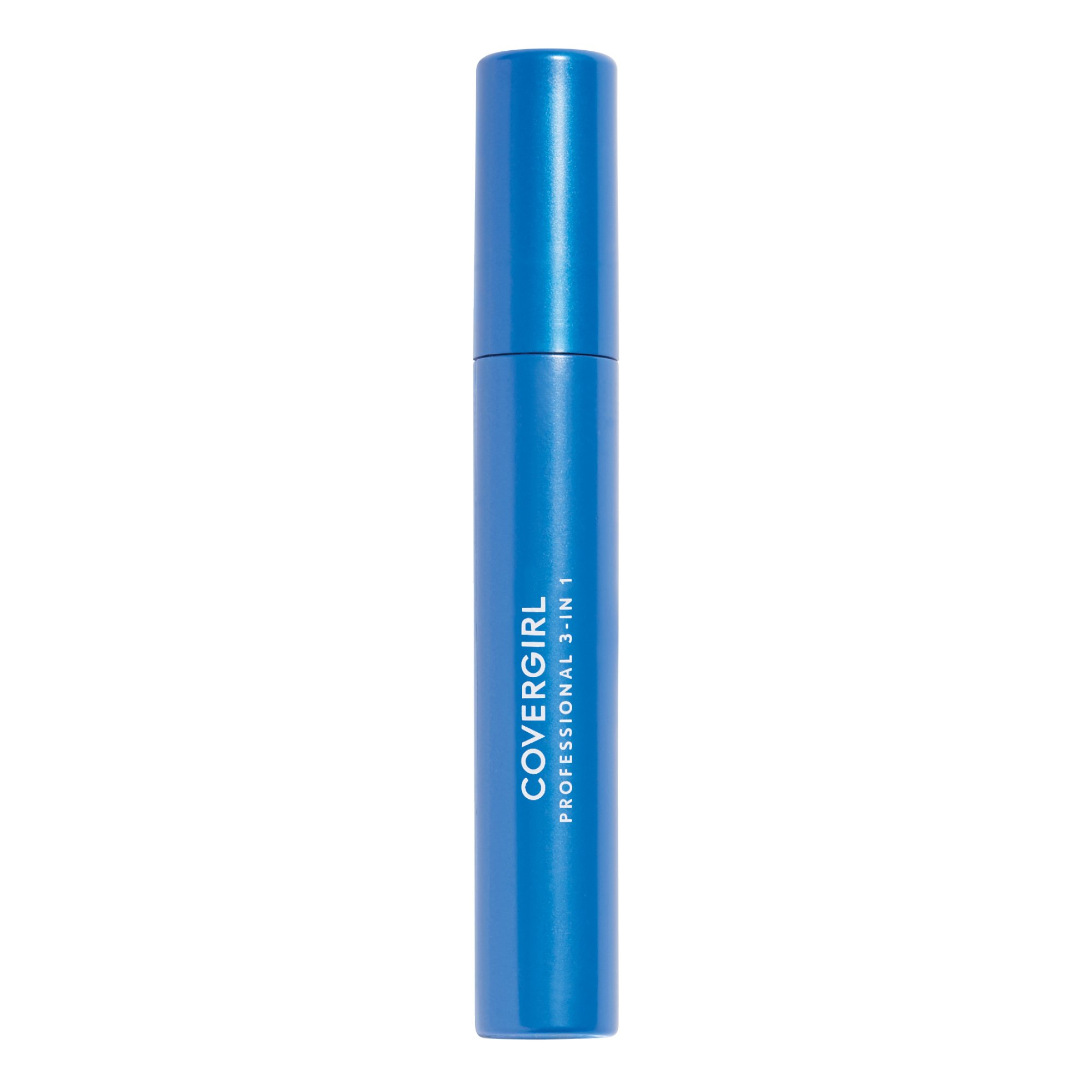 Foto 2 pulgar | Cepillo Curvo Profesional Todo En Uno Mascara Covergirl De 9 Ml - Venta Internacional.