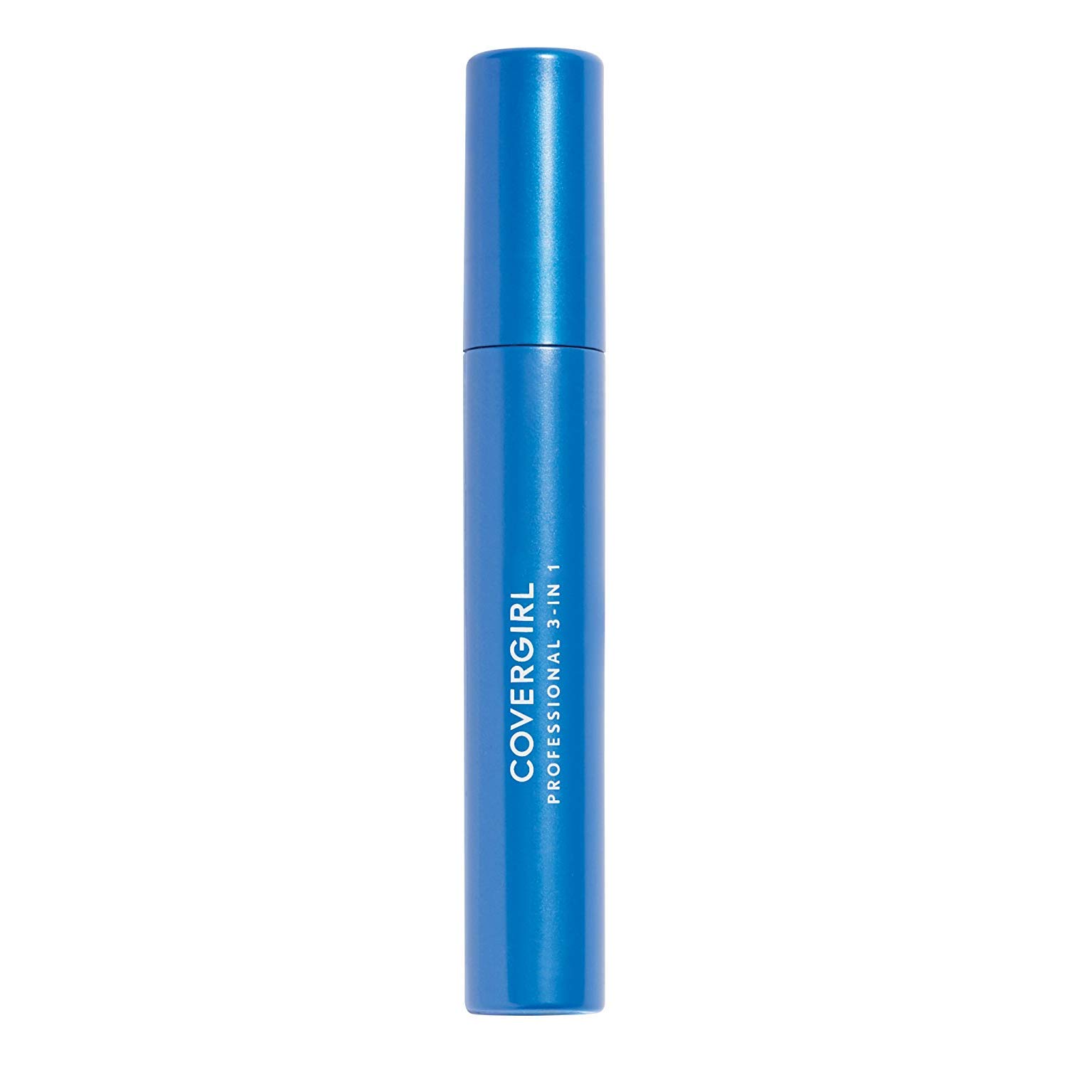 Foto 3 pulgar | Cepillo Curvo Profesional Todo En Uno Mascara Covergirl De 9 Ml - Venta Internacional.