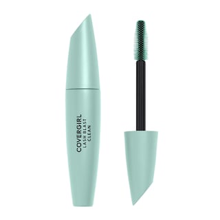 Foto 1 | Máscara Covergirl Lash Blast Clean Volume Vegan Black - Venta Internacional.
