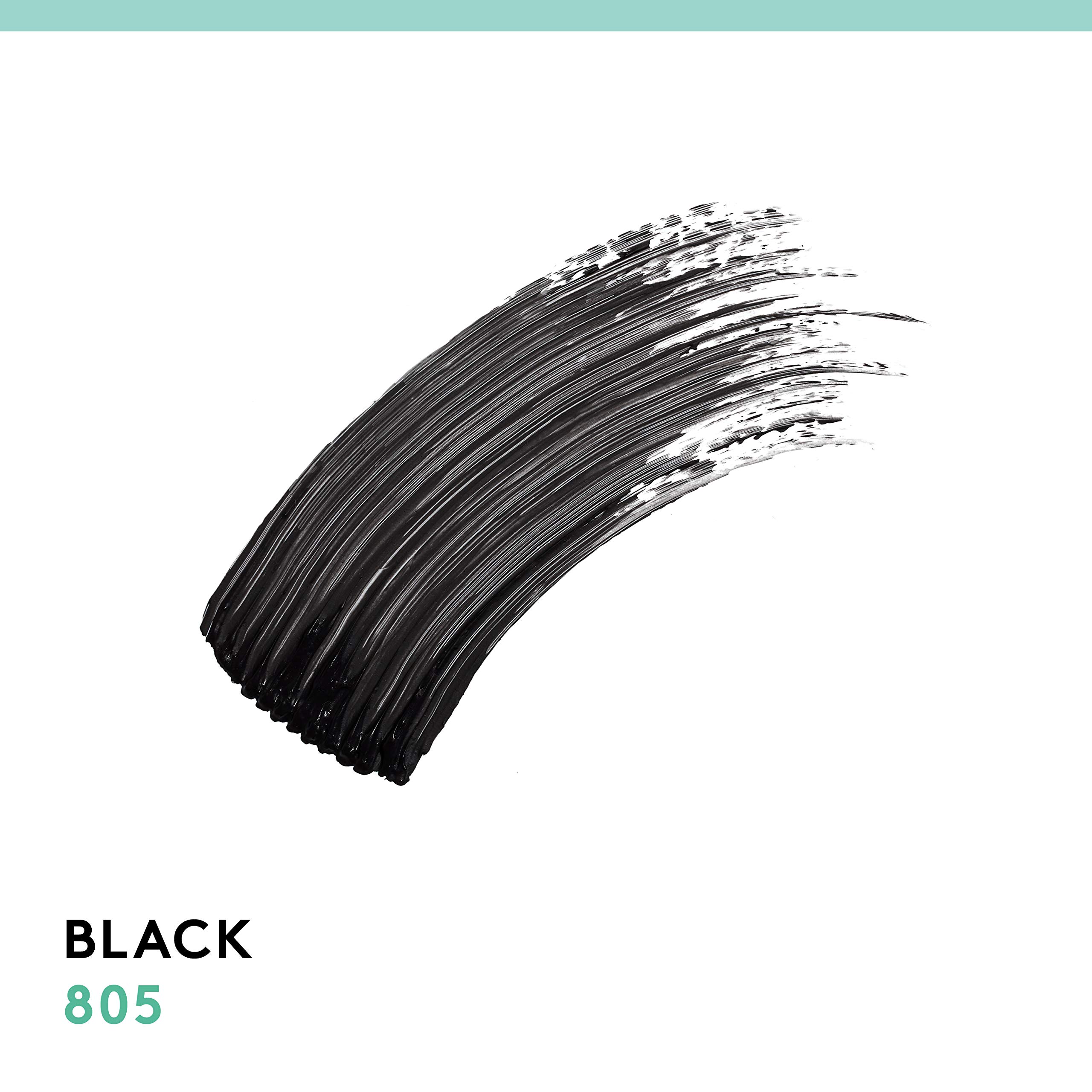 Foto 5 pulgar | Máscara Covergirl Lash Blast Clean Volume Vegan Black - Venta Internacional.